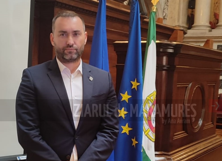 Cristian Niculescu Țagarlas a participat la reuniunea Rețelei parlamentare pentru un mediu sănătos