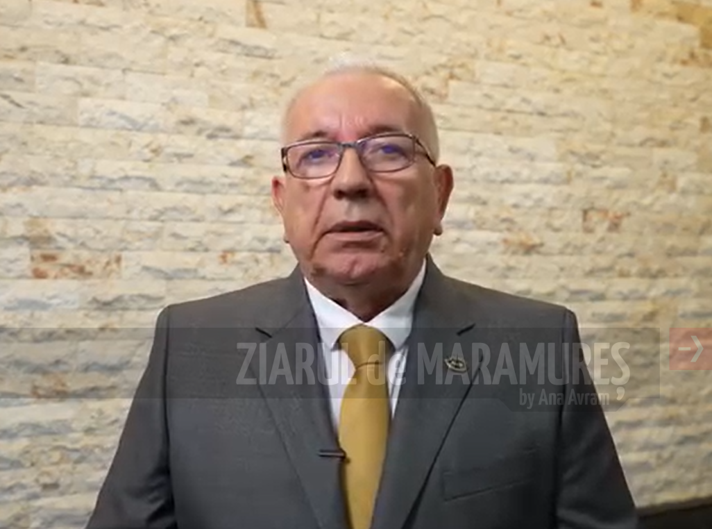 (VIDEO)Dr. Costache Chertif: În tinerețe am fost alături de acești oameni care lucrau în inima pământului, care veneau la mine rupți, prăbușiți…