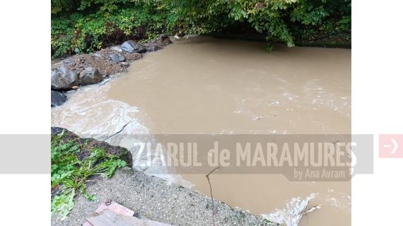 Cartierul Băița din Tăuții Măgherăuș se confruntă cu lipsa apei potabile