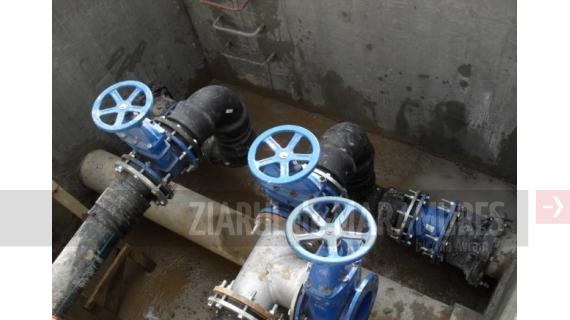 Localitățile Mogoșești, Pribilești și Dănești Chioarului, afectate de lipsa apei potabile.