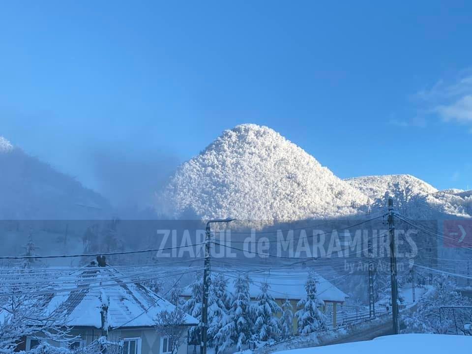 Cavnic, Maramures