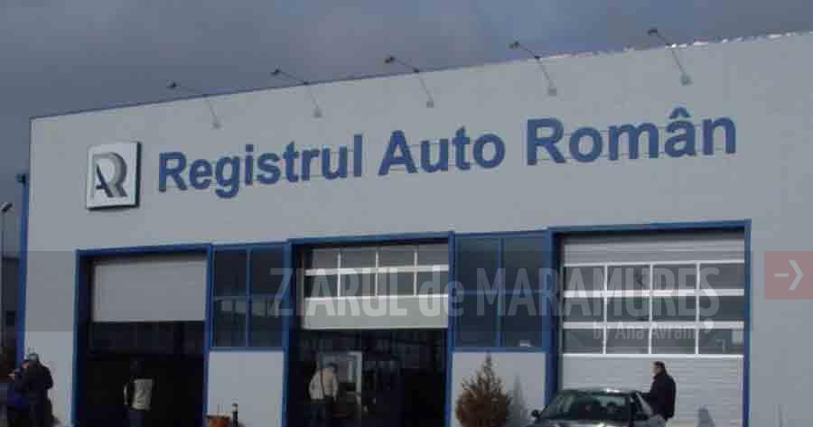 Un băimărean a vrut să înmatriculeze la R.A.R. MM un autoturism furat din Spania