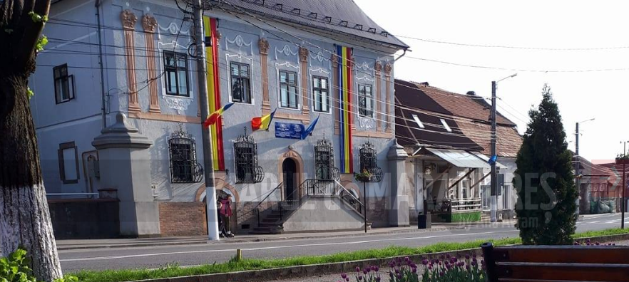 Carte de identitate electronică acum disponibilă pentru locuitorii din Baia Sprie