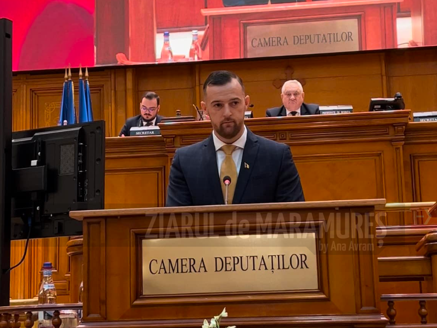 Deputatul Daniel Ciornei este vicepreședintele Comisiei pentru Cercetarea Abuzurilor, Corupţiei şi pentru Petiţii din Camera Deputaților