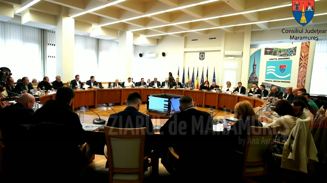 Majoritatea proiectelor Interreg NEXT România – Ucraina sunt din Maramureș