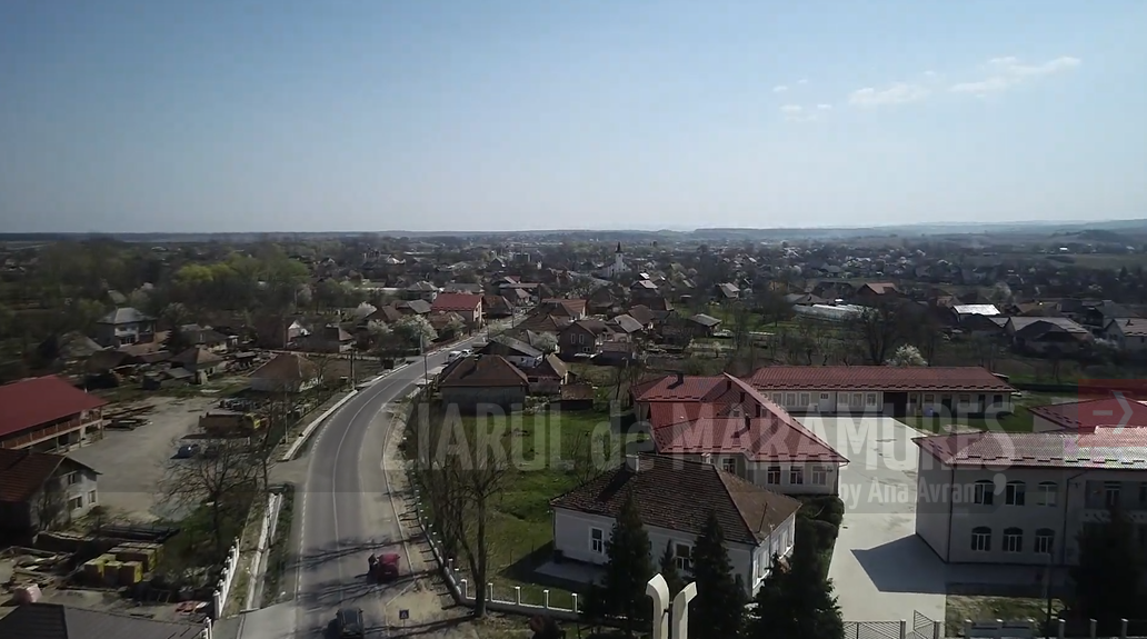 Mireșu Mare lansează un proiect inedit pentru siguranța și protecția în situații de urgență