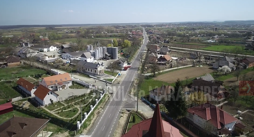 Contract de finanțare prin AFIR semnat de Primăria Mireșu Mare pentru dotarea cu echipamente necesare gospodăririi comunale si registrului agricol