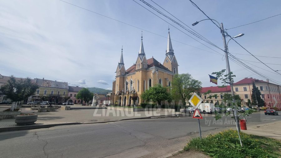 Doi șoferi s-au luat la harță pe o stradă din Sighetu Marmației. Polițiștii au întocmit un dosar penal