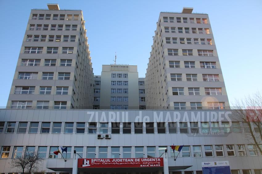 Un nou proiect transfrontalier aduce echipamente medicale performante în Maramureș