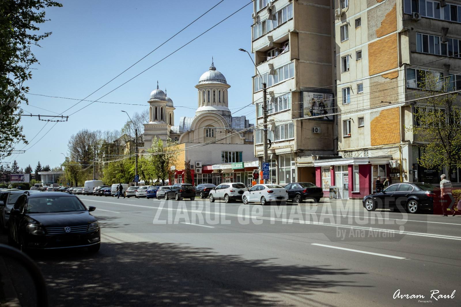 Anunt. SPAU demarează operațiunea de deratizare împotriva rozătoarelor pe raza Municipiului Baia Mare