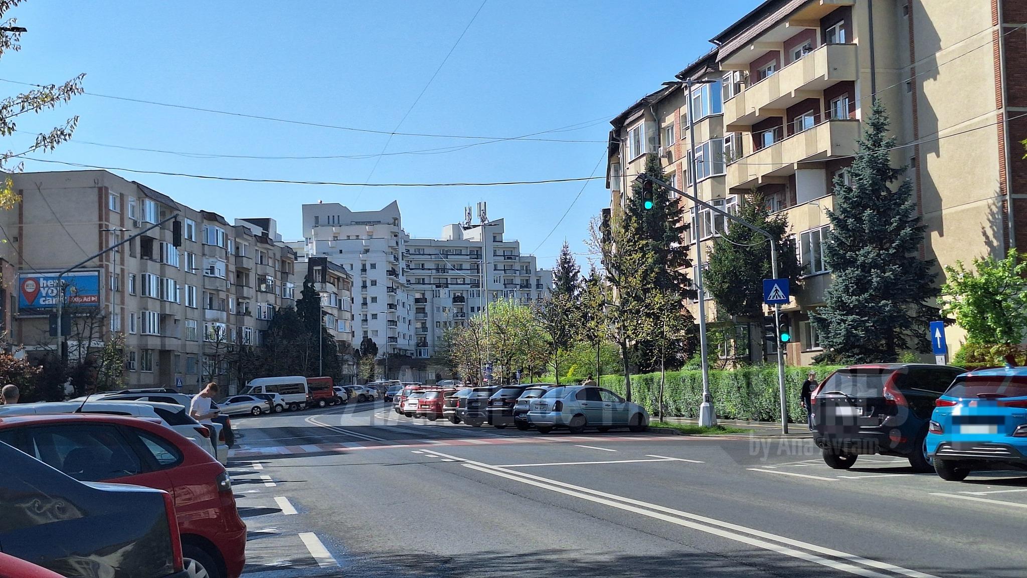 BM. 16-22 martie 2026. Mai multe parcări vor fi eliberate și închise pentru igienizare