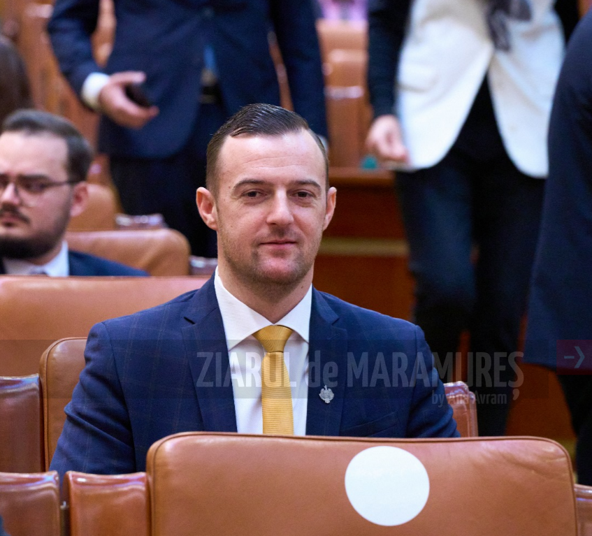 Daniel Ciornei, deputat AUR: „Fermierii români merită respect, nu firimituri de ajutoare”