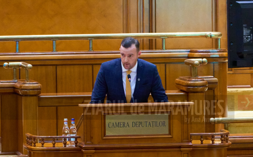 Angajații DGASPC Maramureș nu și-au primit salariile pentru august, deputatul Ciornei cere ajutorul Guvernului.