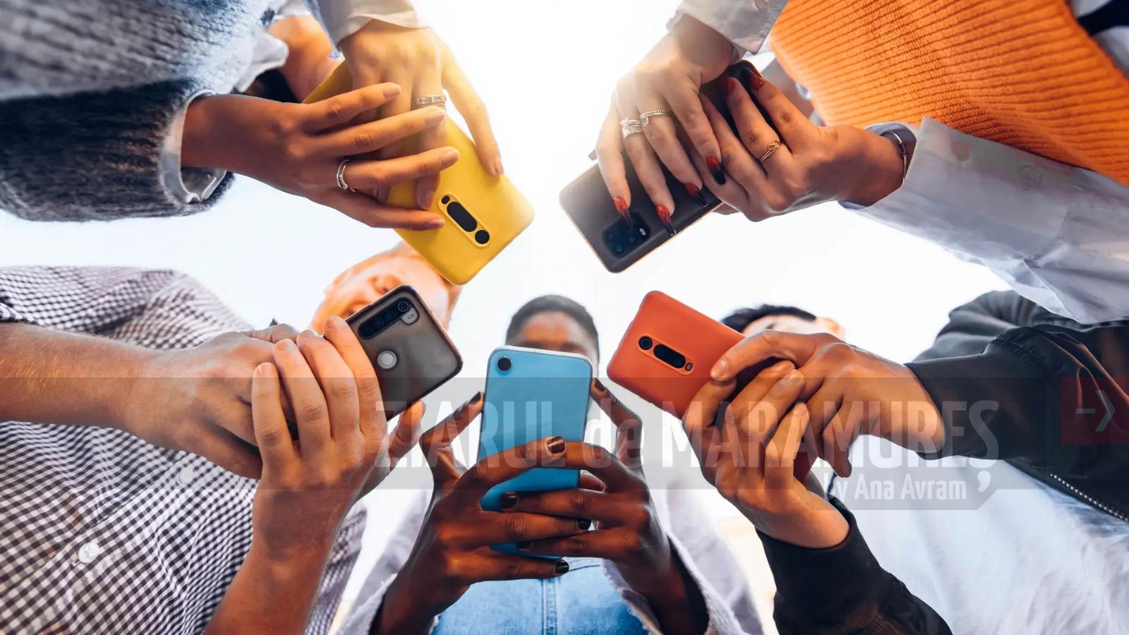 Descoperire: Homo erectus suferă de nomofobie – Ziarul de Maramureș