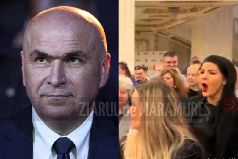 Contrar, revoltă printre bugetari! Cine este acest Bolojan?