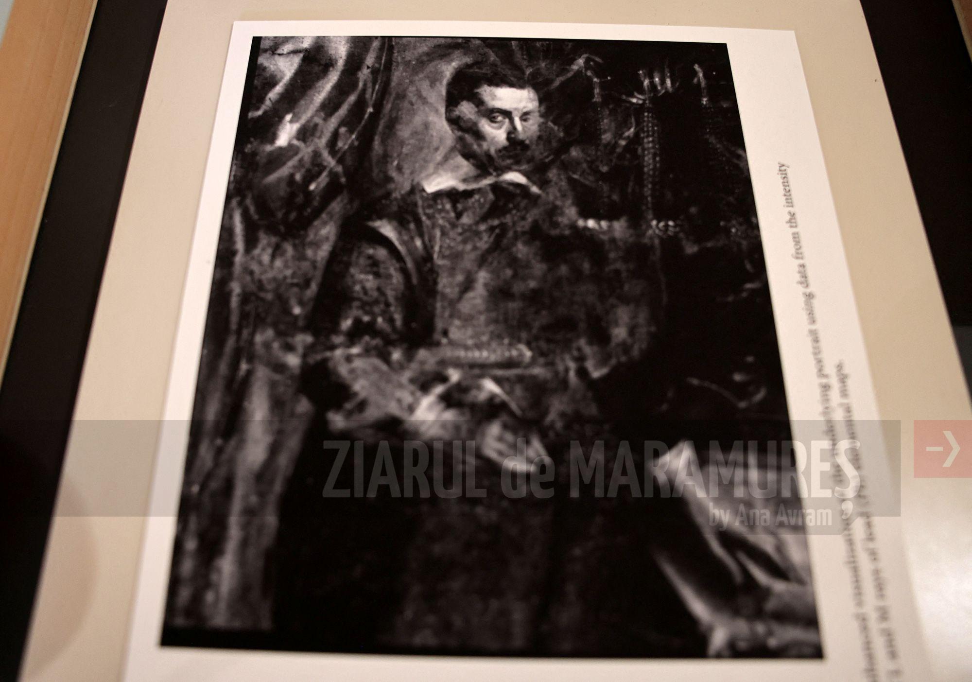 Misterul ascuns în spatele capodoperei lui Tițian, revelat după secole