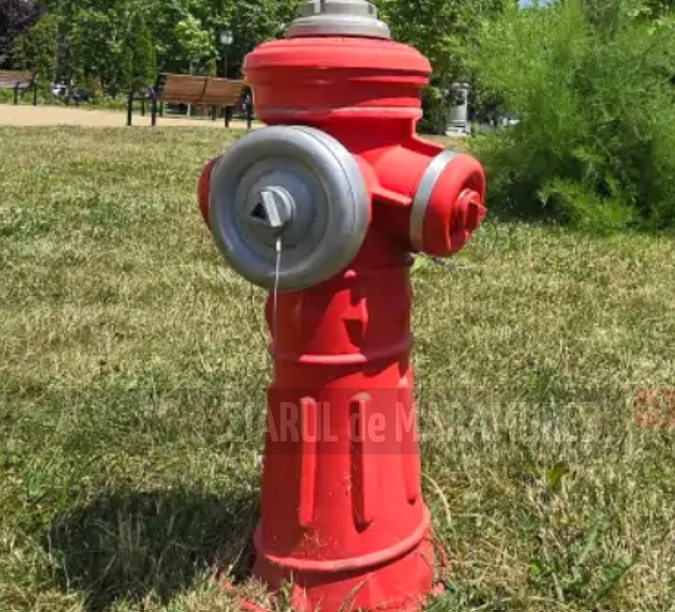 Revoltă în cartier! Hidranti înlocuiți cu echipamente VITAL, locuitorii rămân fără apă potabilă