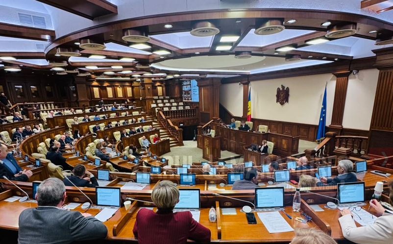 Cristian Niculescu-Țâgârlaș participă la evenimente culturale în Republica Moldova.