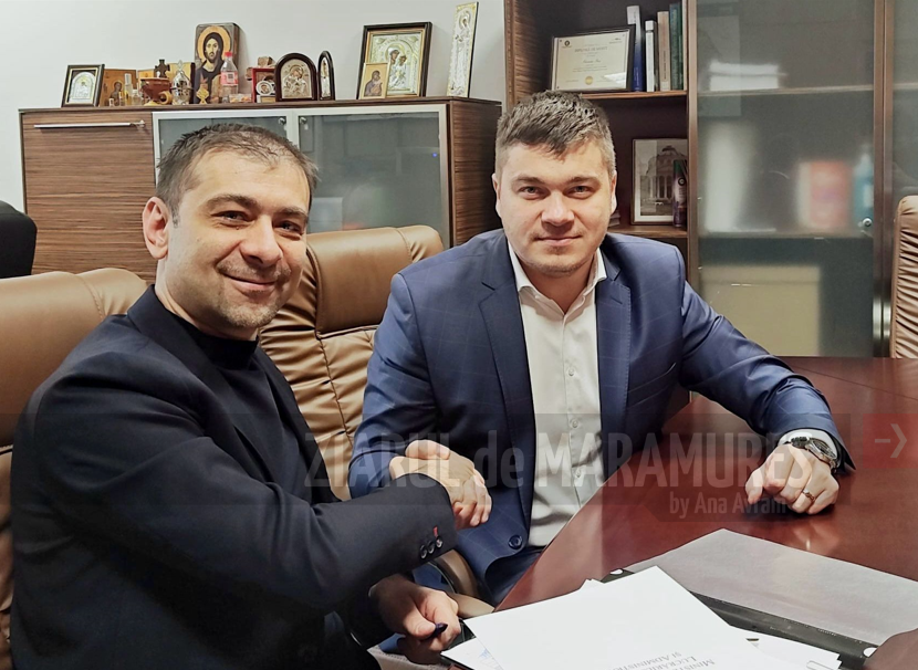 Reabilitarea școlii din Baia Mare, prioritate pentru autoritățile județene din Maramureș.