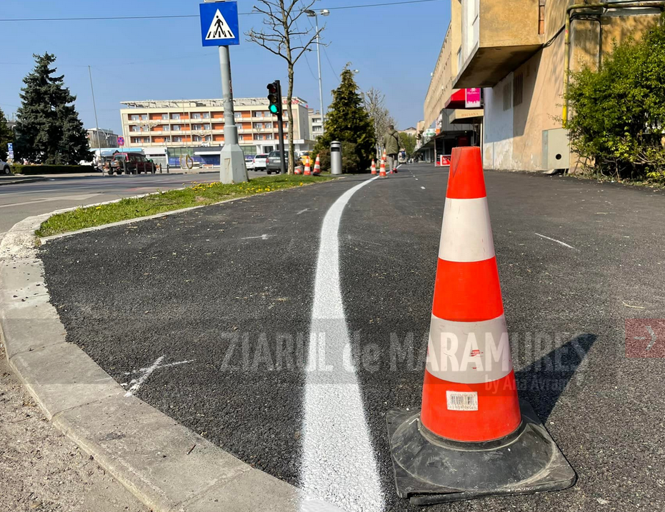 MM. Peste 160 de bicicliști amendați de polițiștii rutieri