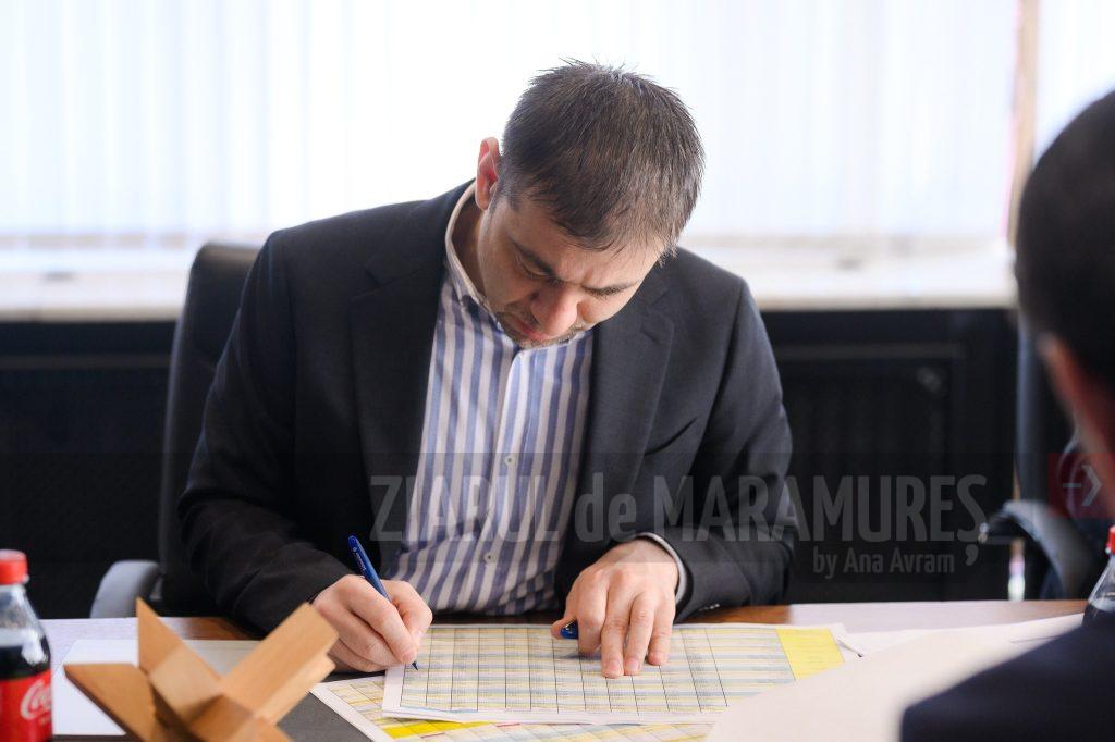 Gabriel Zetea: Un an în Consiliul Județean Maramureș – echilibru, responsabilitate și decizii juste.