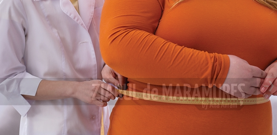 Greutatea corporală este direct asociată cu tensiunea arterială. Excesul de grăsime duce la creşterea tensiunii arteriale