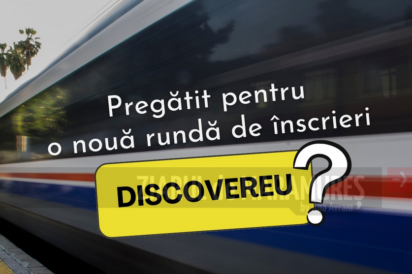 Ai 18 ani și vrei să descoperi Europa cu trenul, între 1 iulie 2025 și 30 septembrie 2026?