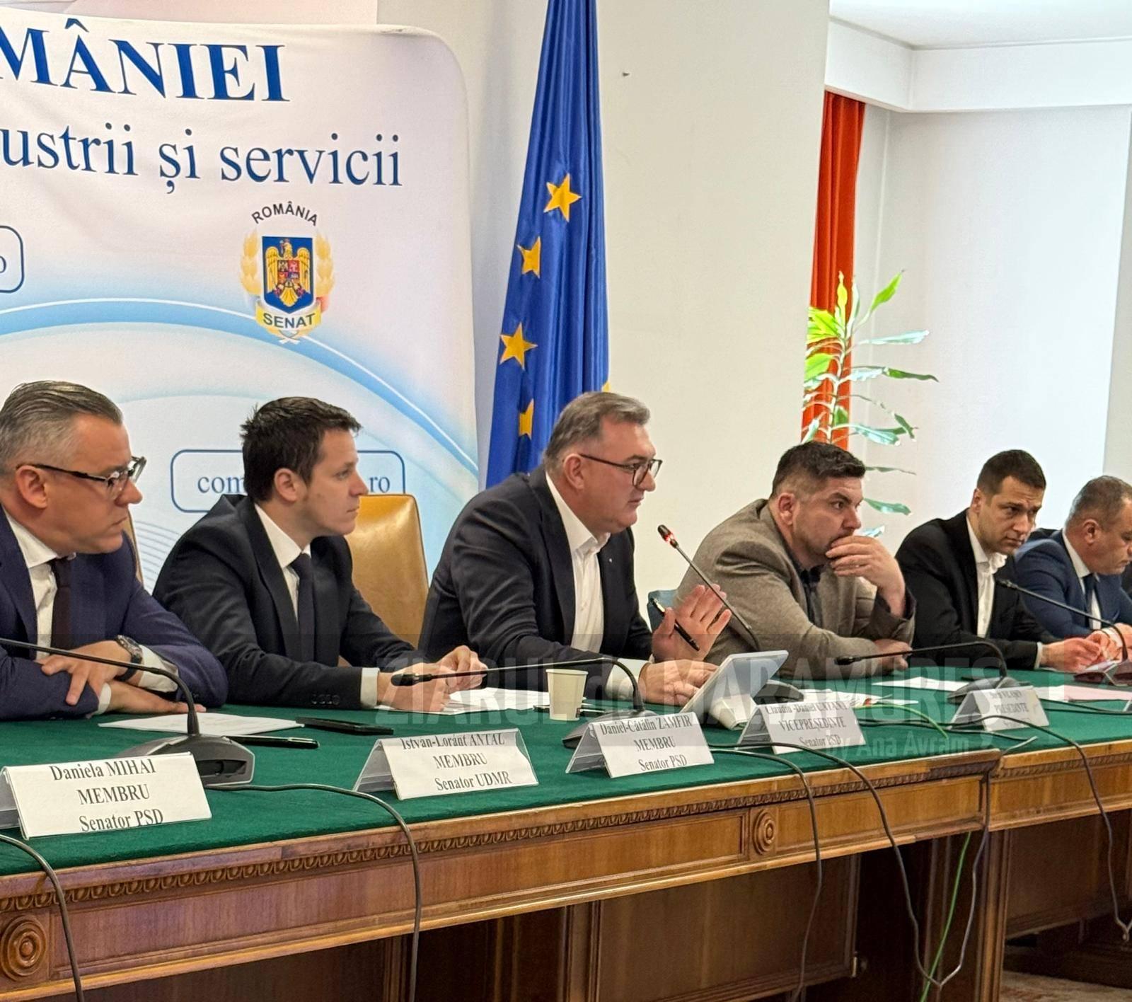 Dezvoltatorii nu vor mai putea promite o locuință, mai multor persoane. Sorin Vlașin: ”Clienții dezvoltatorilor imobiliari vor fi protejați”
