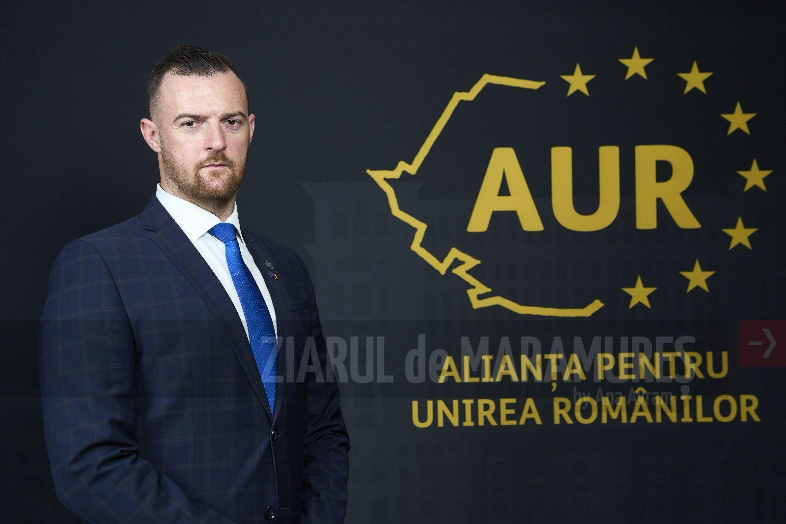 Deputatul Ciornei: Suveranitatea poporului și recunoștința pentru votul maramureșenilor!