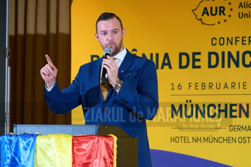 Moțiunea împotriva lui Hurezeanu, eliminată de pe ordinea de zi: un ministru într-o situație complicată.