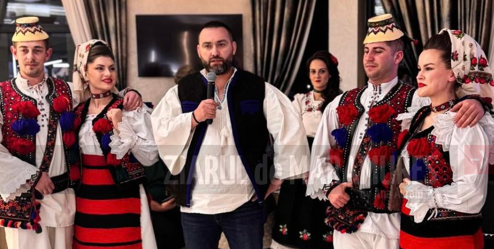 Legea Ansamblului „Transilvania” a fost adoptată în plenul Senatului