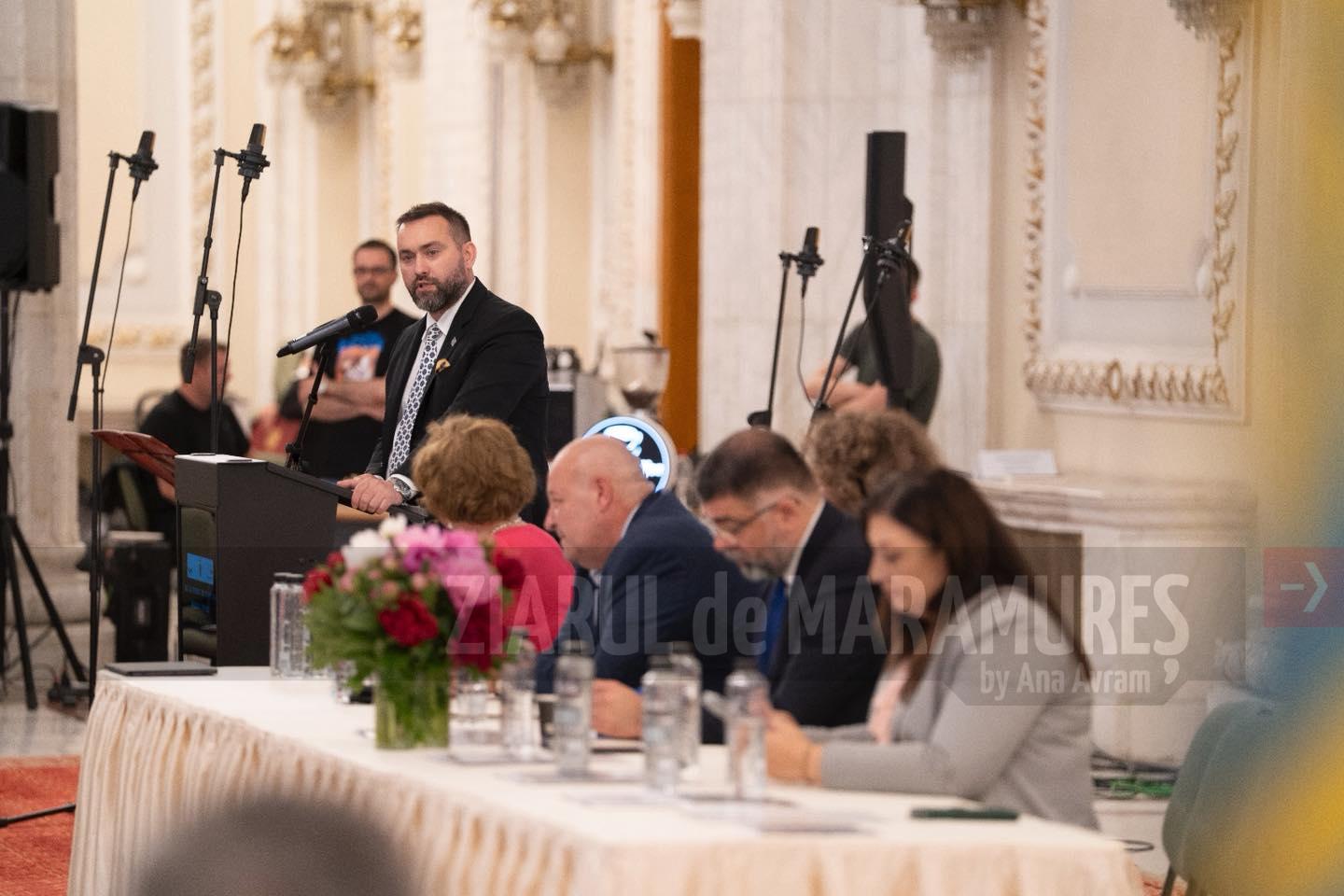 “De la Podul de Flori la Muzeul Presei”, un eveniment desfășurat sub egida Comisiei pentru cultură și media a Senatului României