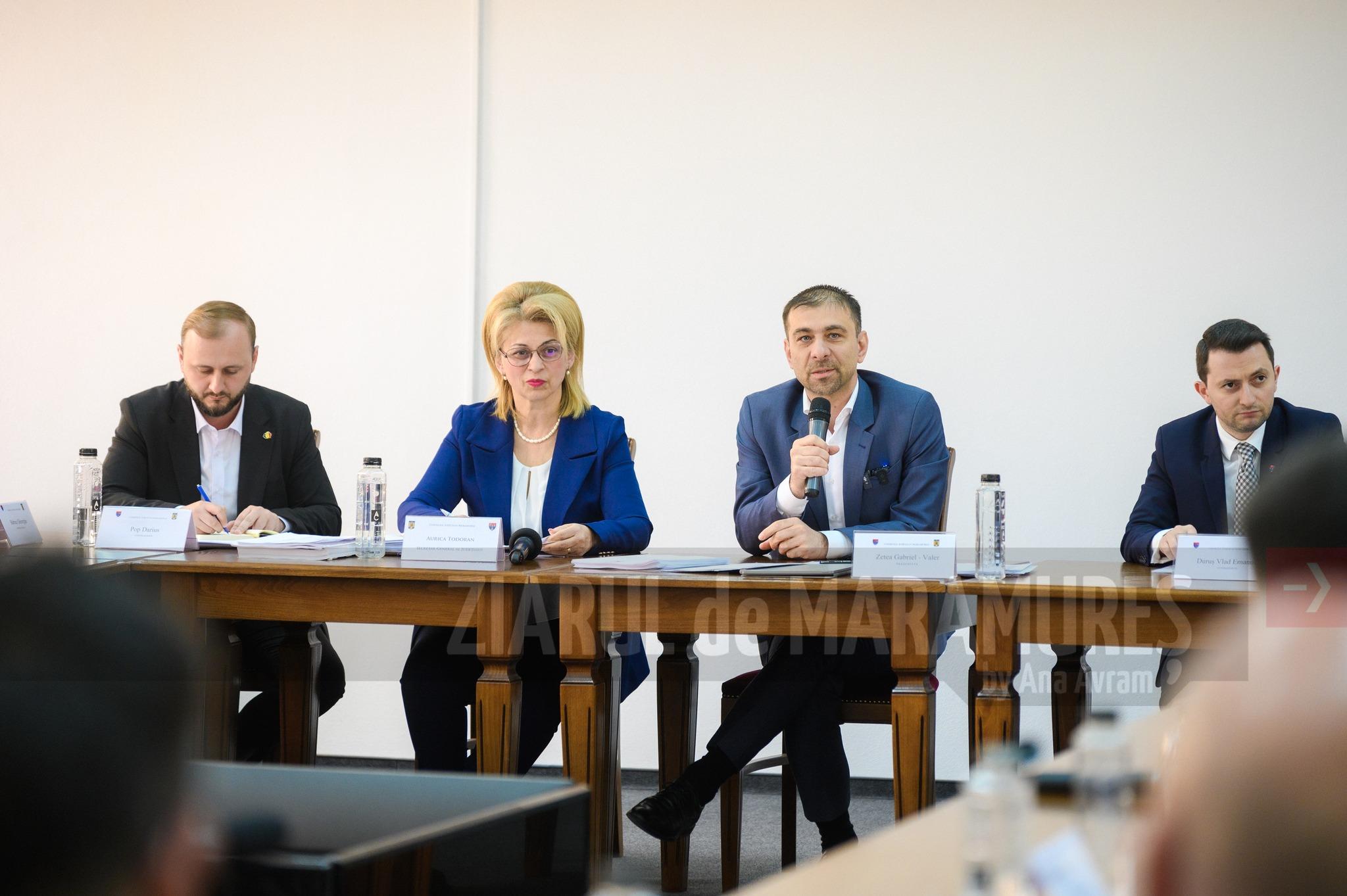 Infrastructură. Reabilitarea Drumului Județean 108A Gârdani, limita cu județul Sălaj