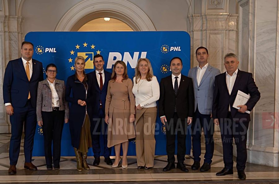 Ionel Bogdan, deputat PNL Maramureș: Legea vaccinării gratuite anti-HPV a fost aprobată!