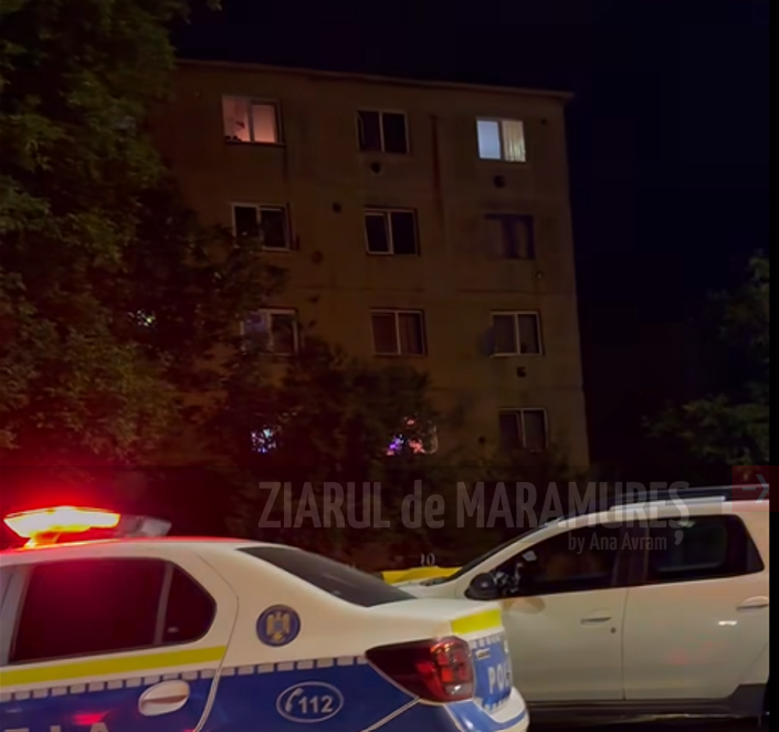 Descoperire șocantă: Bărbat întâlnit spânzurat într-o locuință din Baia Mare