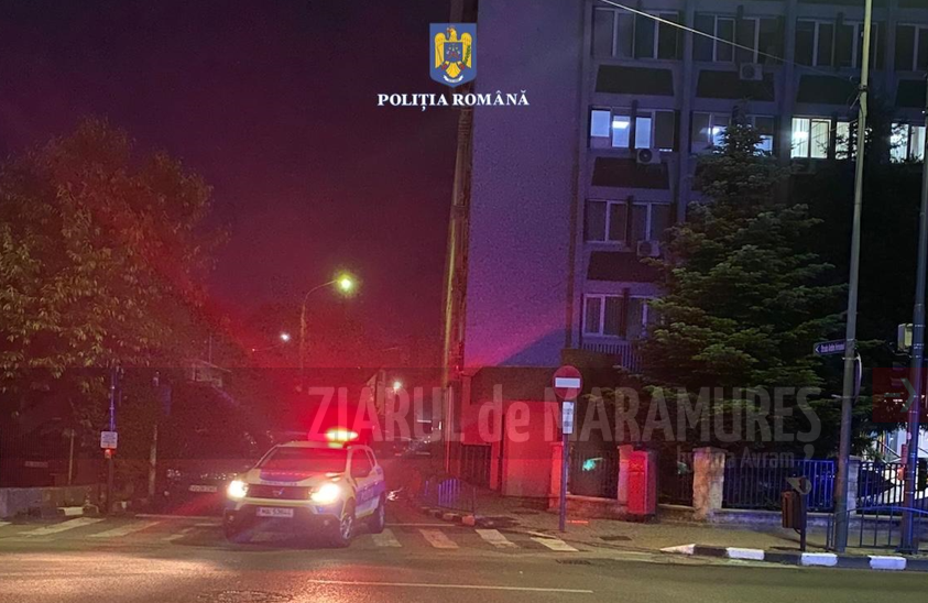 Percheziții simultane în diverse județe ale țării