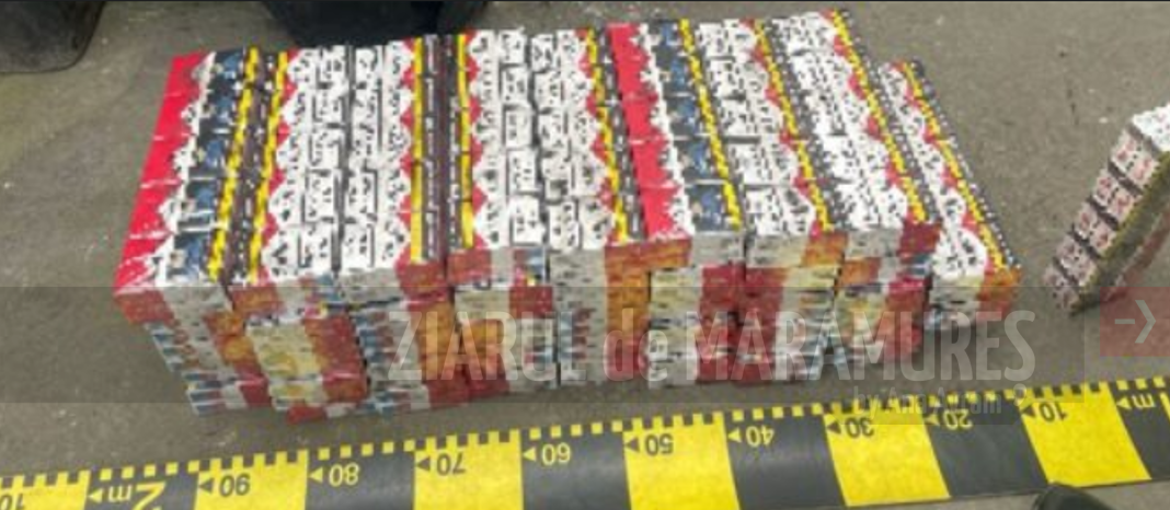 Cinci percheziții la locuințe în Sighetu Marmației atrag atenția autorităților.