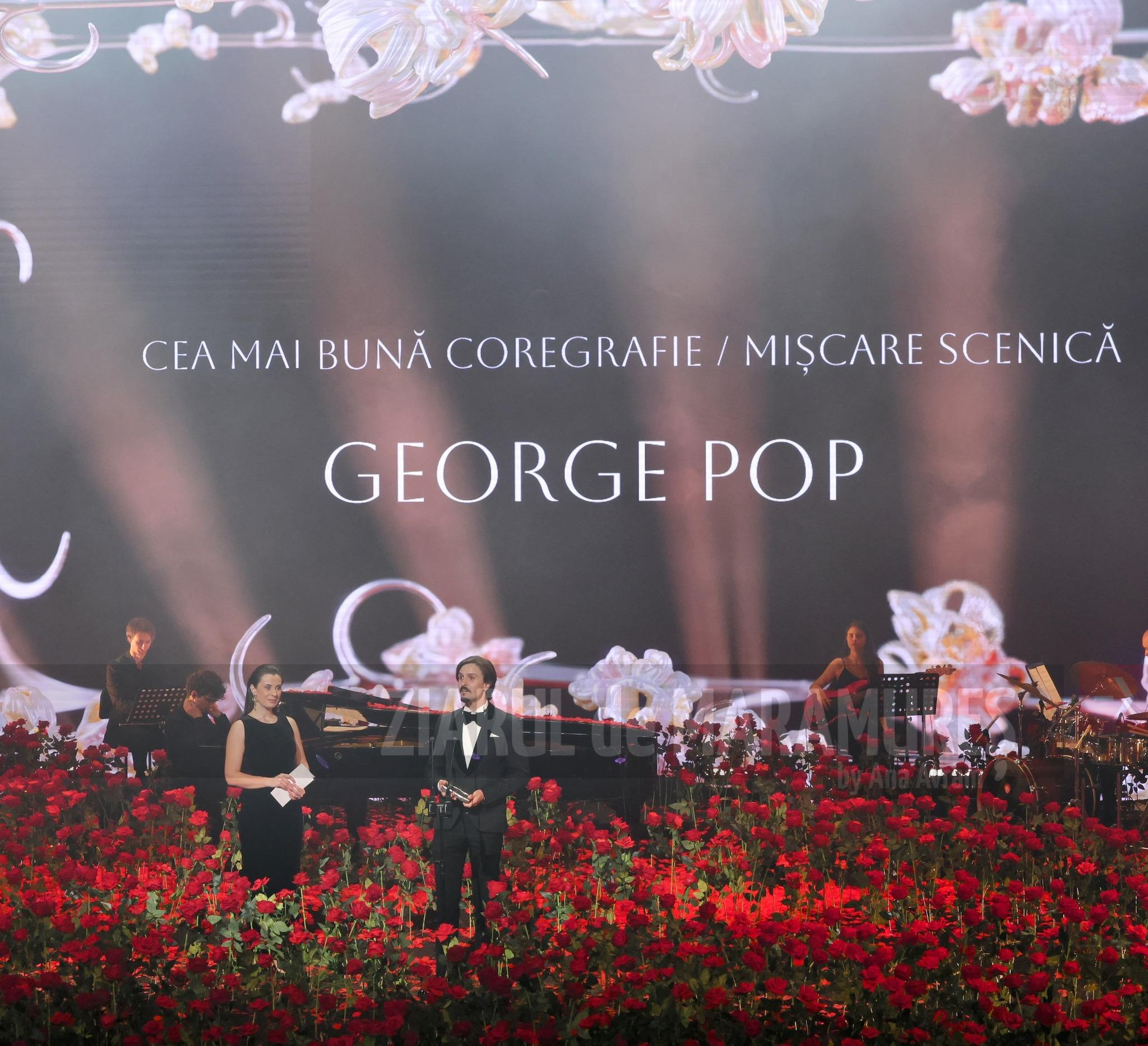 ”Șantier” și Festivalul Atelier, premiate la Gala Premiilor UNITER care s-a desfășurat la Craiova
