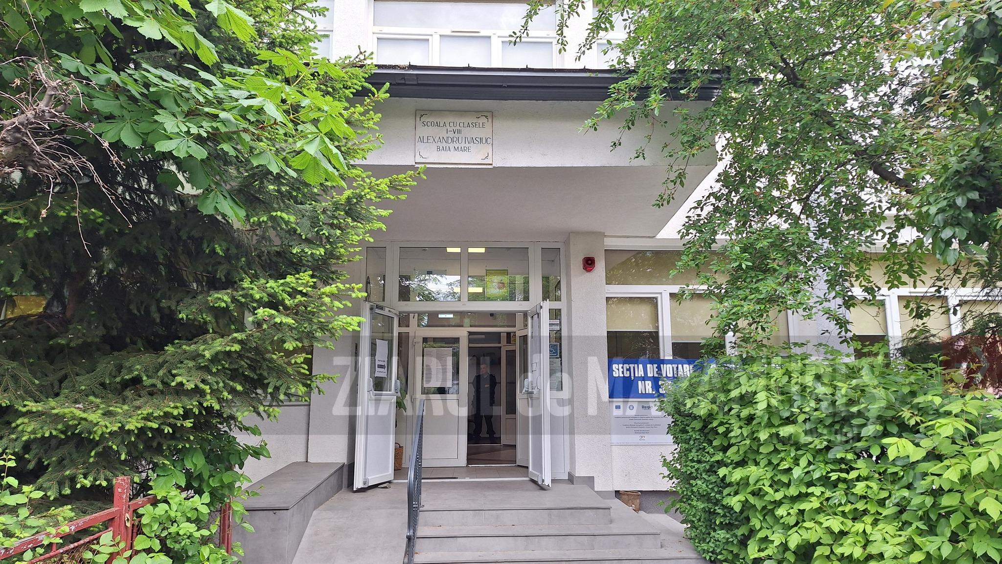 Se fac înscrieri pentru observatori independenți turul 2: Maramureș, Suceava, Botoșani, Neamț și Bistrița-Năsăud