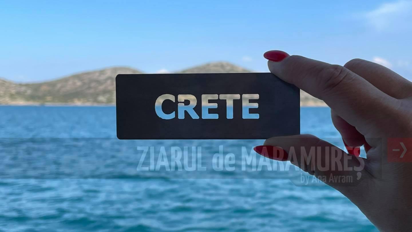 Descoperă Bali, satul de vis din Creta, cu Sfara Tours Baia Mare!