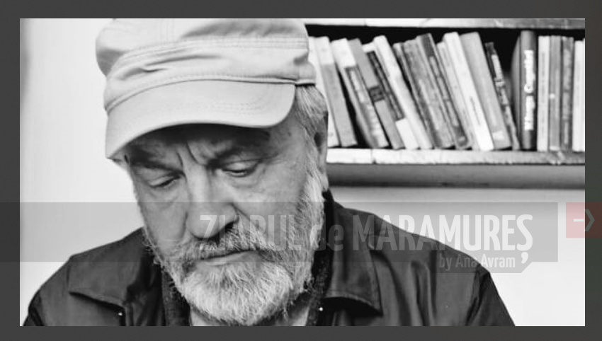 IN MEMORIAM: I se spunea Moncher! Deschizător de drumuri și mentor pentru jurnaliștii maramureșeni