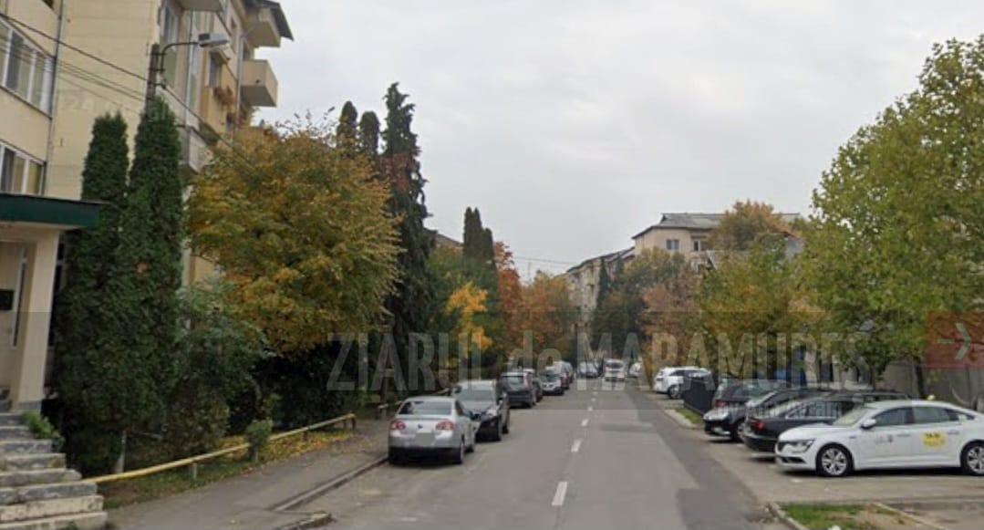 Noi treceri pentru pietoni și parcări cu plată amenajate în Baia Mare