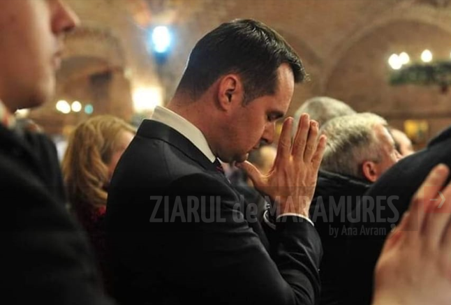 ÎCCJ respinge cererea de recurs în casaţie formulată de fostul primar Cătălin Cherecheș