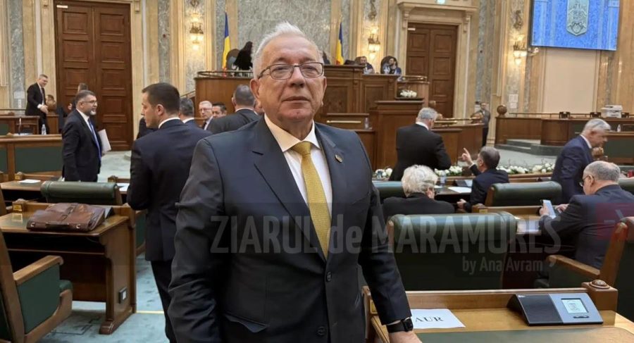 Acordul privind prevenirea și lupta împotriva pandemiilor a intrat în vizorul senatorului Costache Chertif