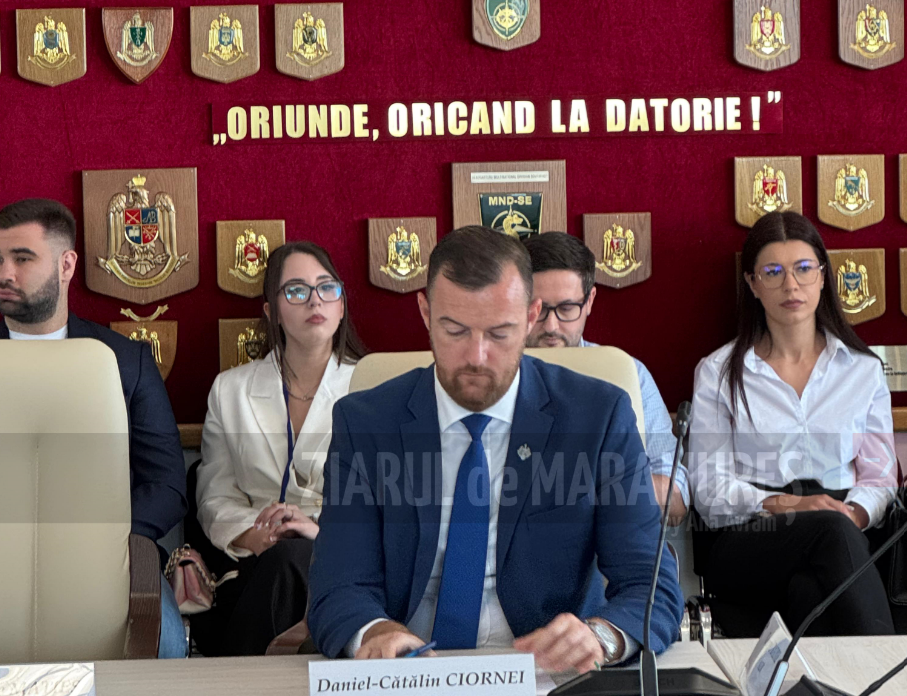 Daniel Ciornei, deputat AUR: PSD, PNL, USR și UDMR au blocat proiectul pentru urmașii veteranilor