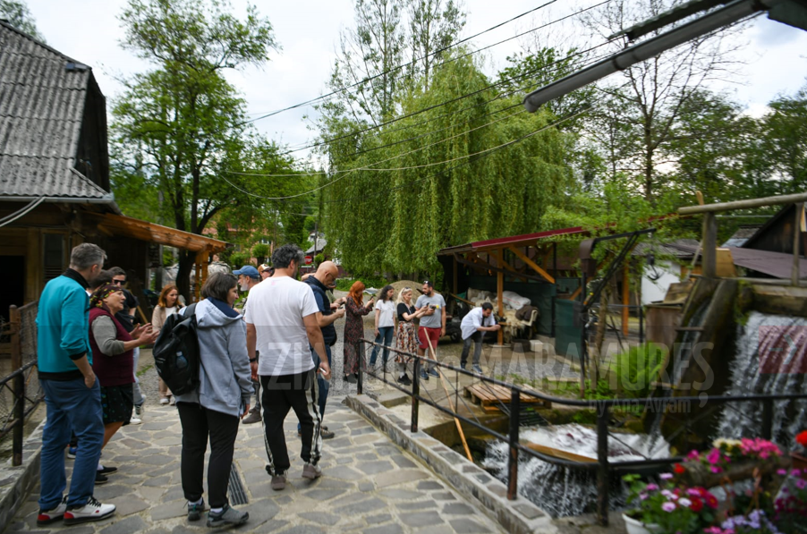 Maramureș, destinație promovată în cadrul proiectului național „România Atractivă”