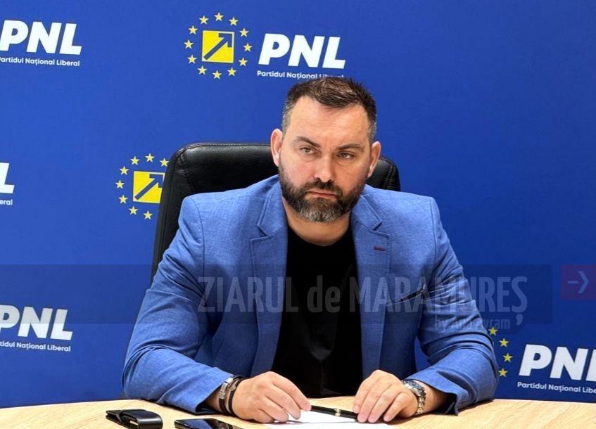 Cristian Niculescu-Tagarlaș a prezentat pachetul legislativ dedicat județului Maramureș