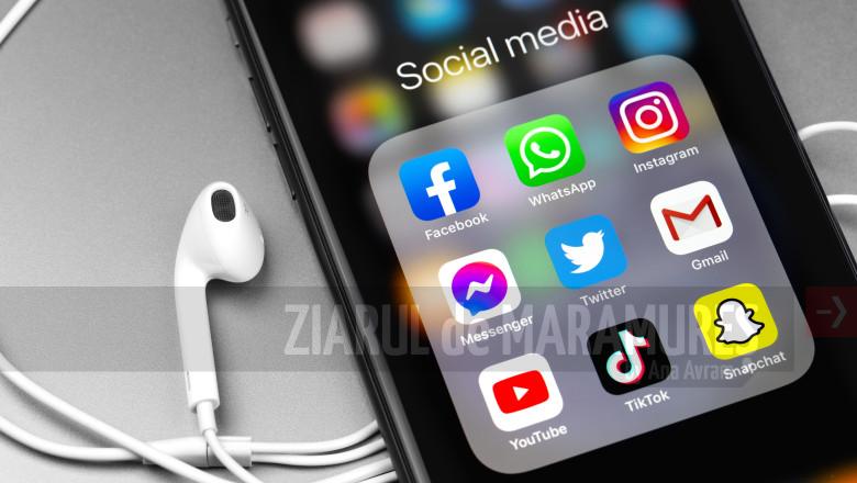 Guvernul olandez recomandă interzicerea rețelelor sociale pentru copiii sub 15 ani.