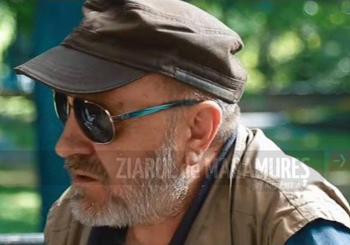 Marian Ilea, “Monșerul” care ne-a impresionat, își ia rămas bun de la noi.