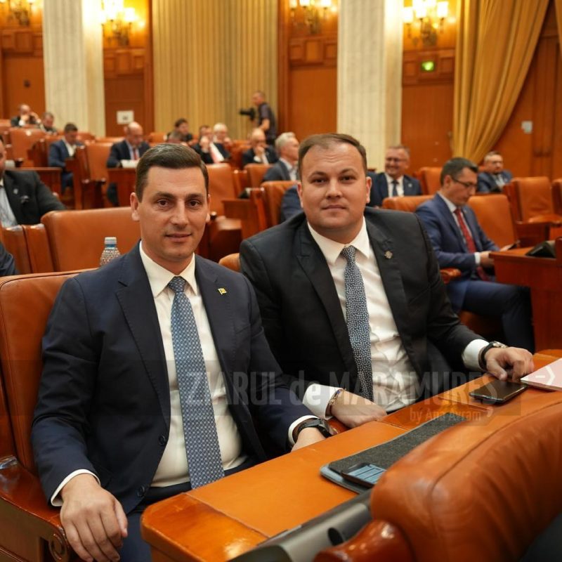 Ionel Bogdan: România avansează spre digitalizare și transparență în serviciile publice!